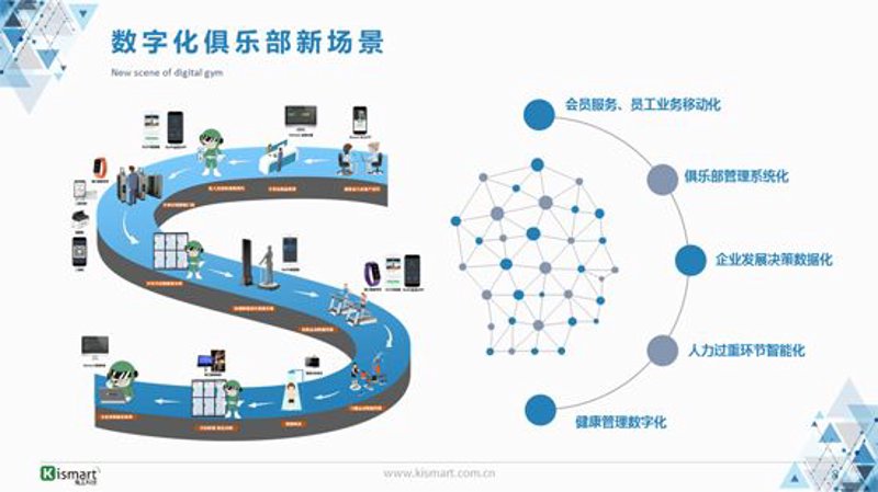 系统集成：构建无缝信息技术桥梁